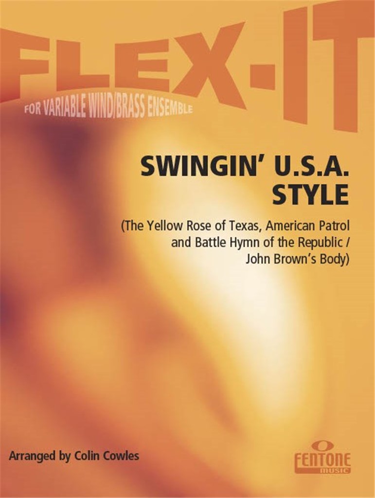 Swingin' U.S.A. Style